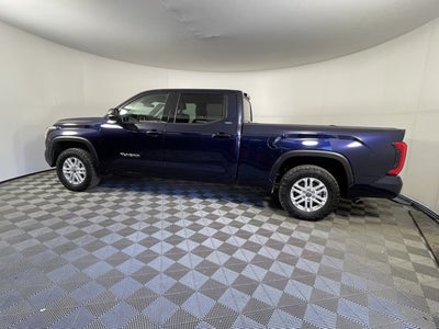 2023 Toyota Tundra 4WD SR5