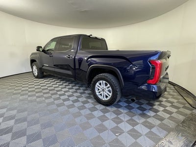 2023 Toyota Tundra 4WD SR5