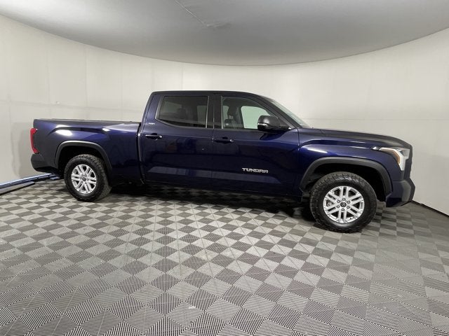 2023 Toyota Tundra 4WD SR5
