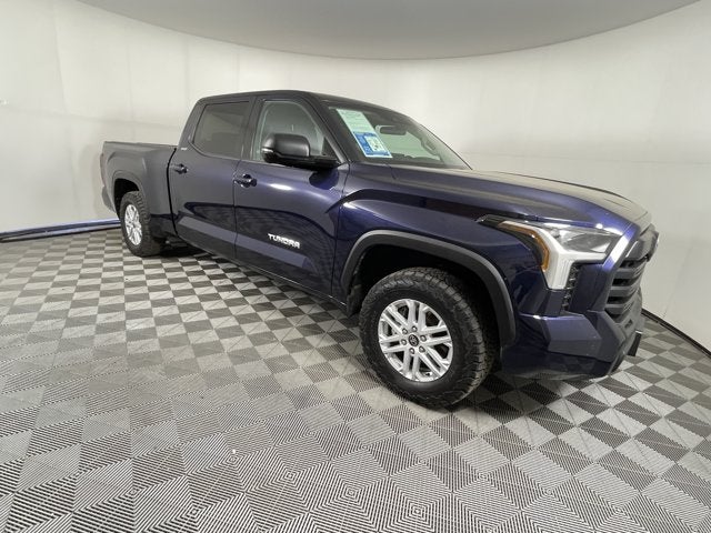 2023 Toyota Tundra 4WD SR5