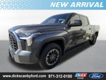 2025 Toyota Tundra 4WD SR5