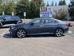 2020 Honda Civic Sedan Touring