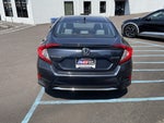 2020 Honda Civic Sedan Touring