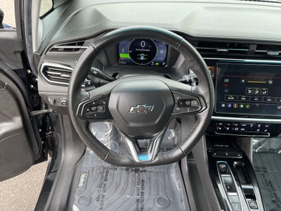 2023 Chevrolet Bolt EV 2LT