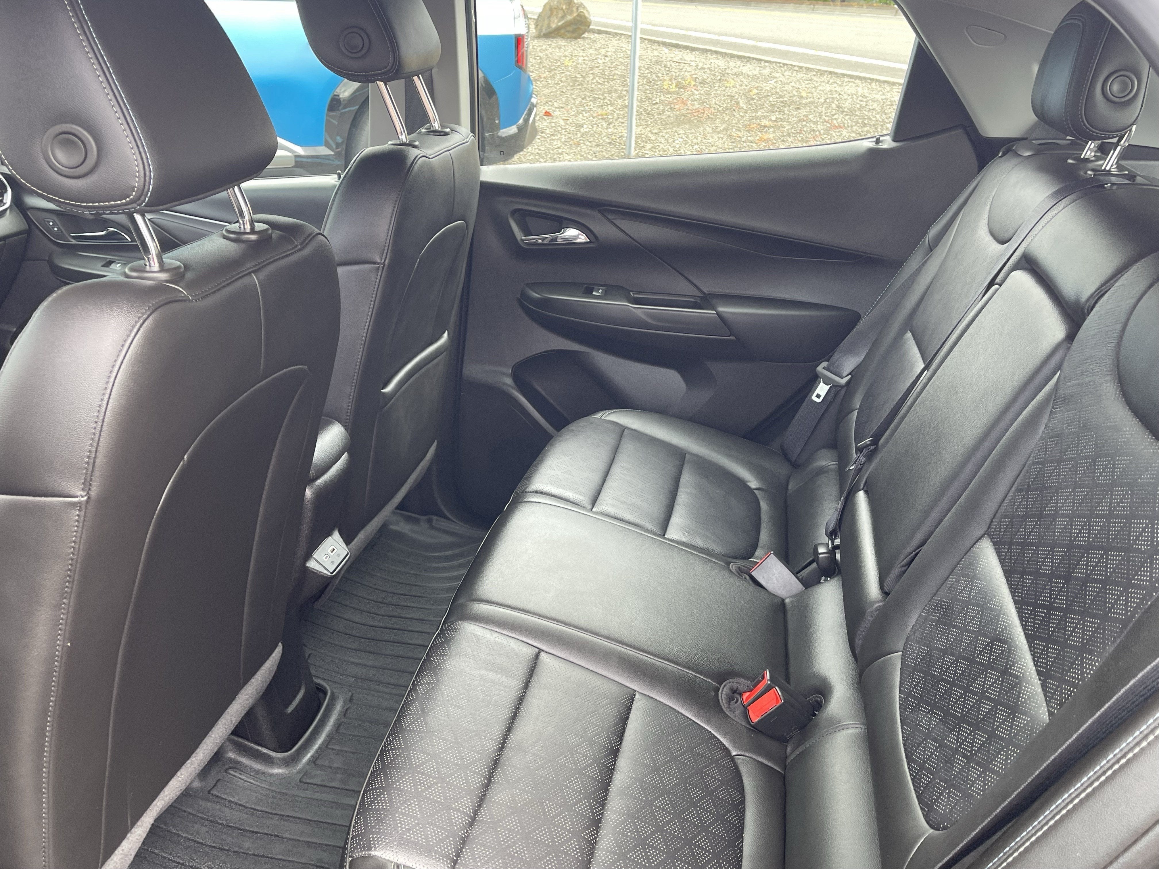 2023 Chevrolet Bolt EV 2LT
