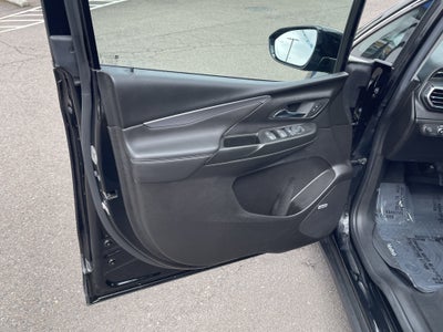 2023 Chevrolet Bolt EV 2LT