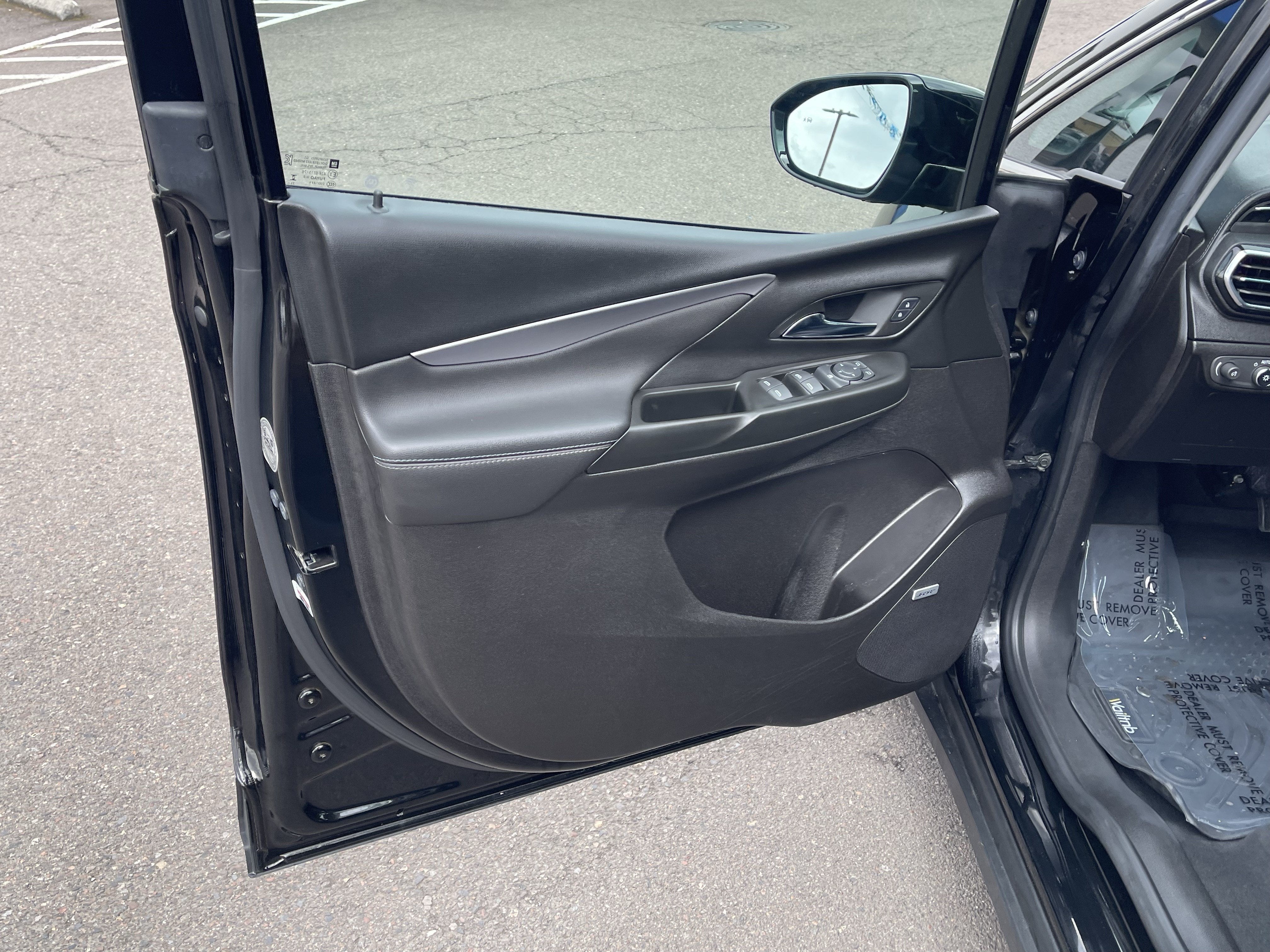 2023 Chevrolet Bolt EV 2LT