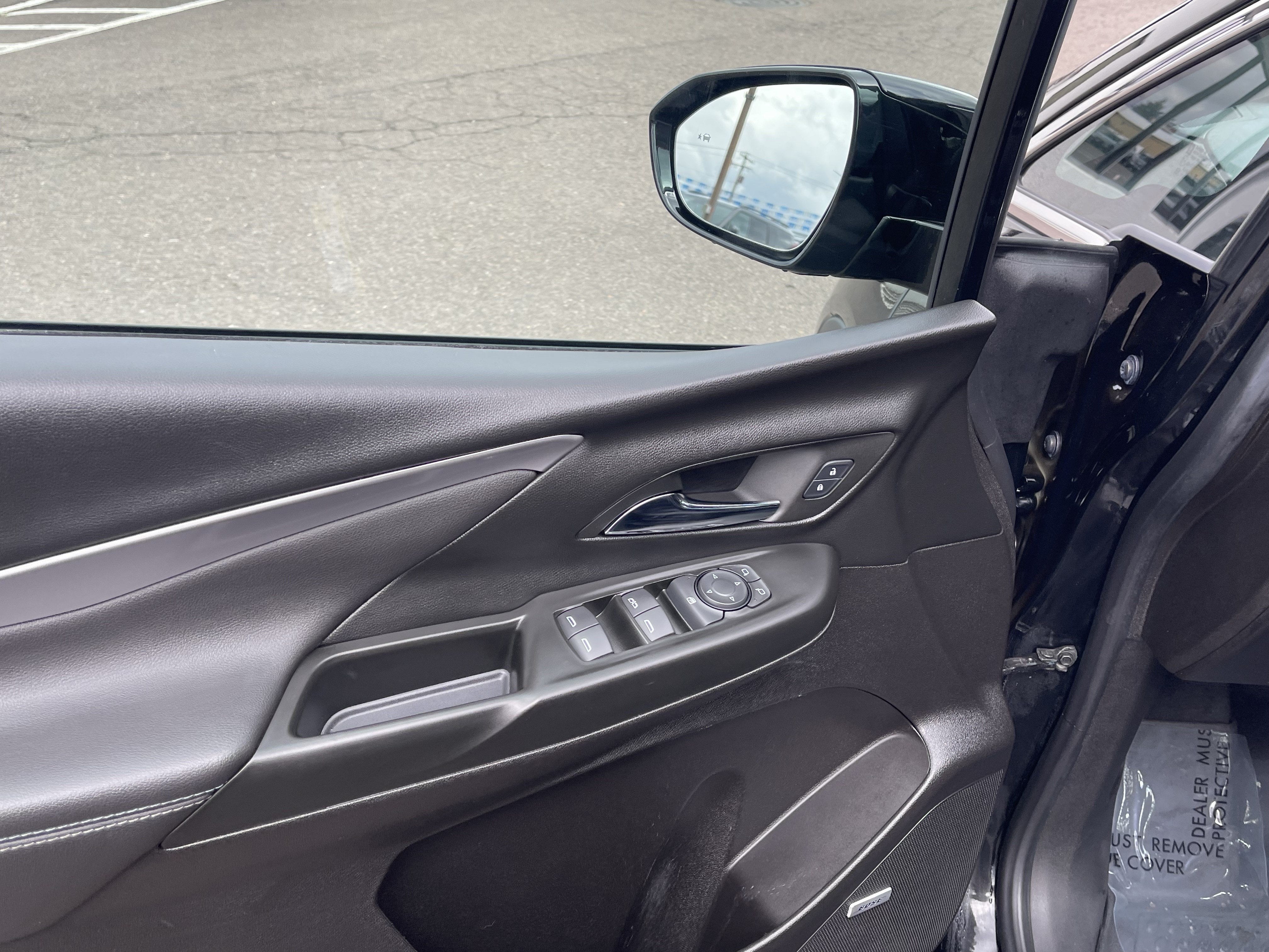 2023 Chevrolet Bolt EV 2LT