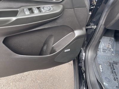 2023 Chevrolet Bolt EV 2LT