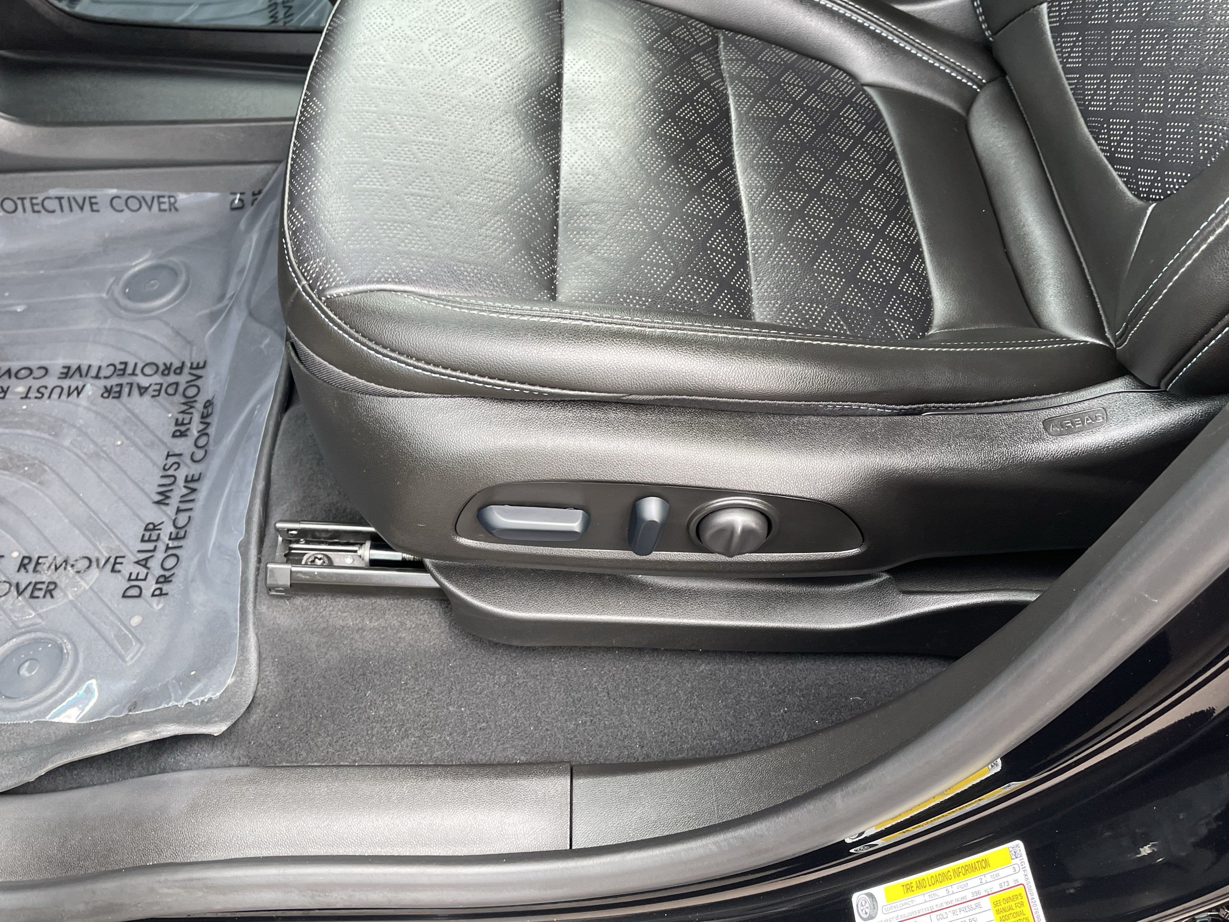 2023 Chevrolet Bolt EV 2LT