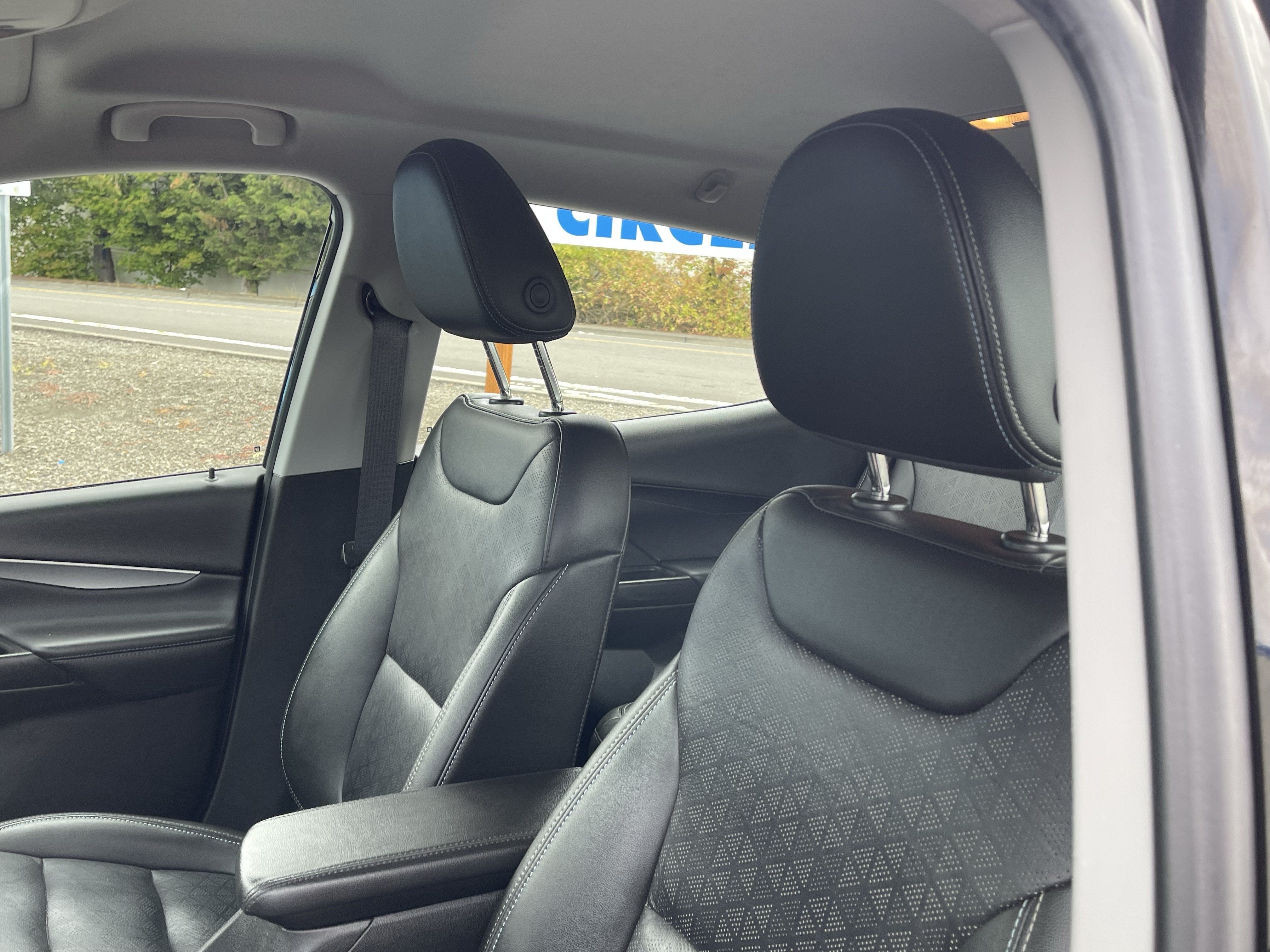 2023 Chevrolet Bolt EV 2LT