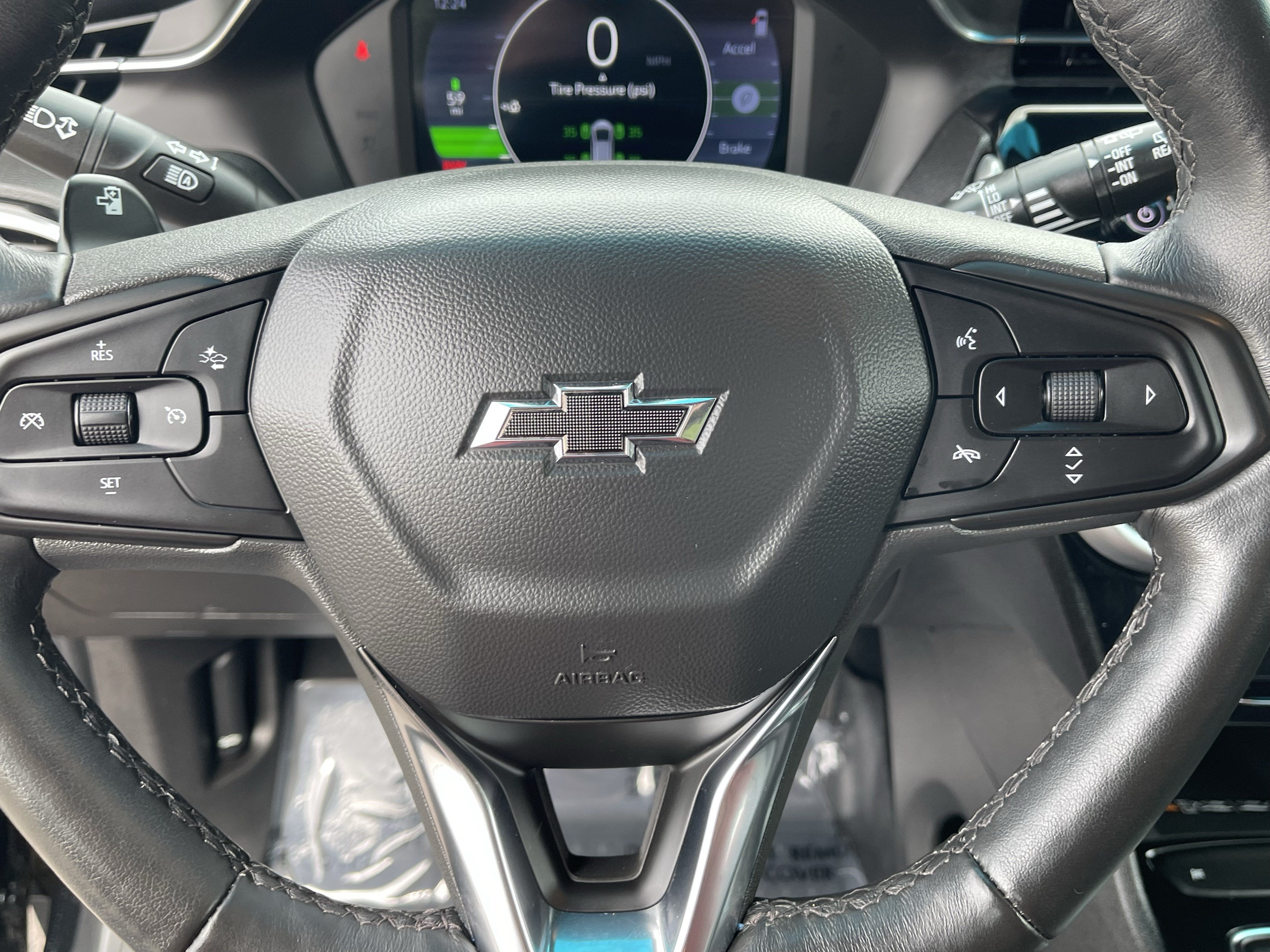 2023 Chevrolet Bolt EV 2LT