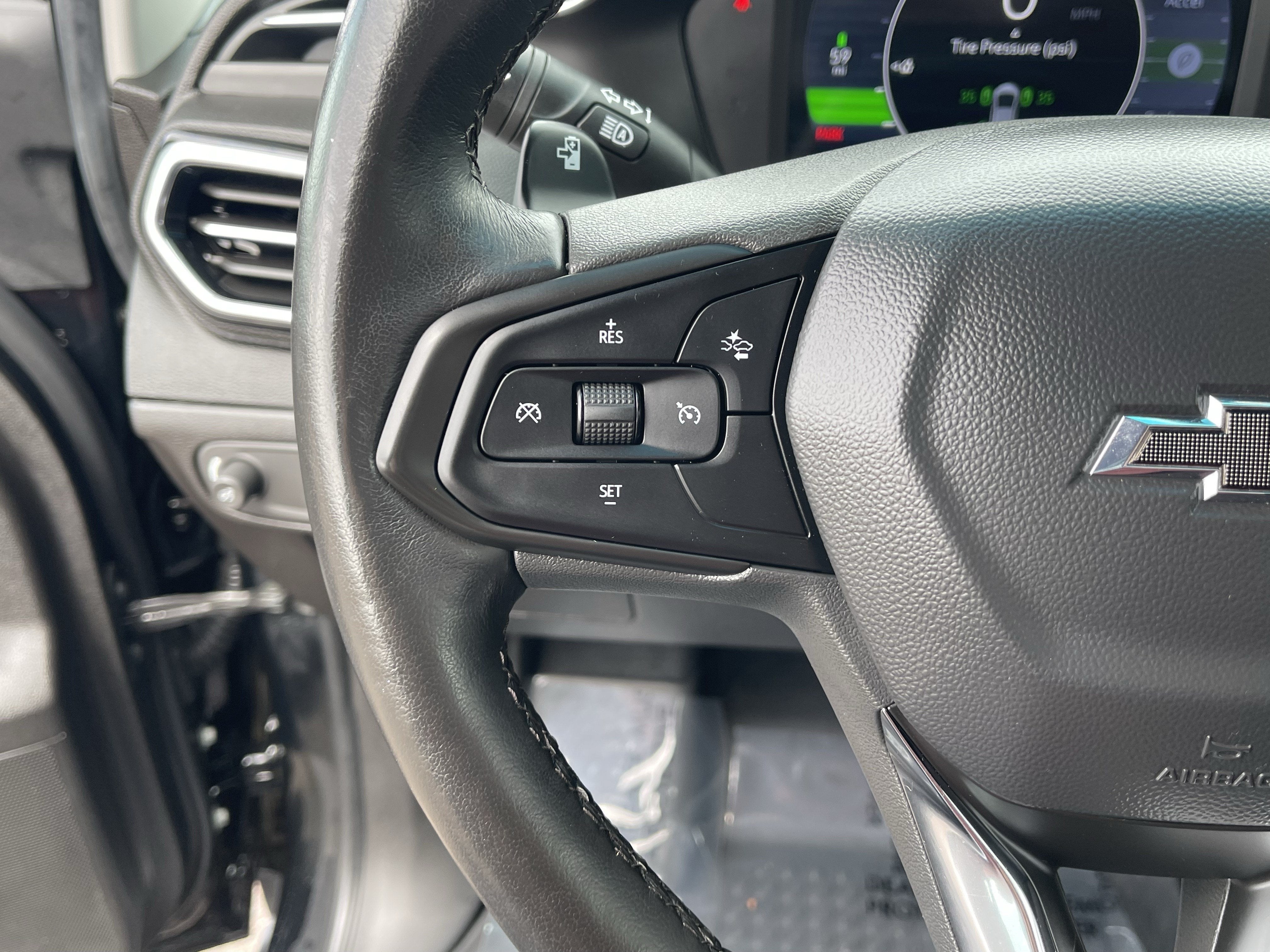 2023 Chevrolet Bolt EV 2LT