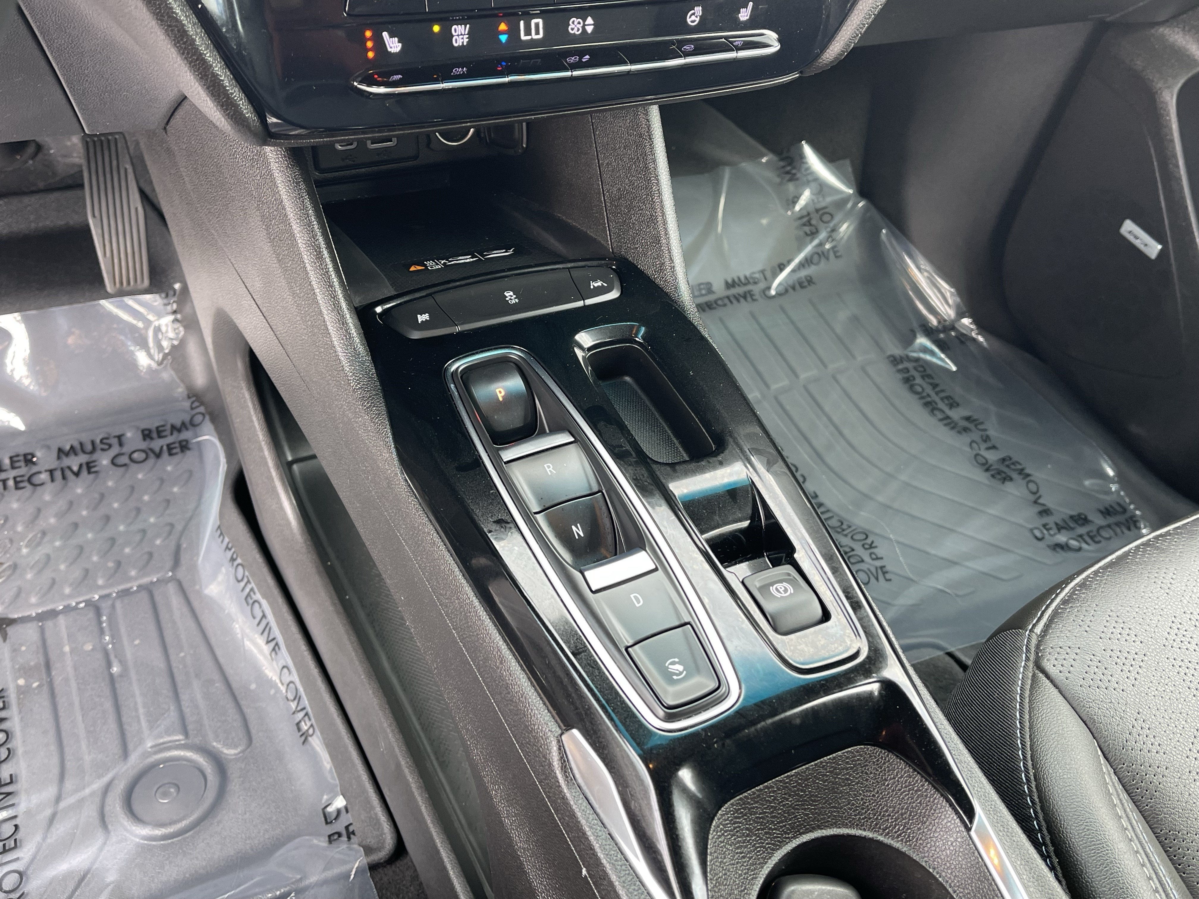 2023 Chevrolet Bolt EV 2LT