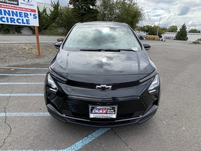 2023 Chevrolet Bolt EV 2LT
