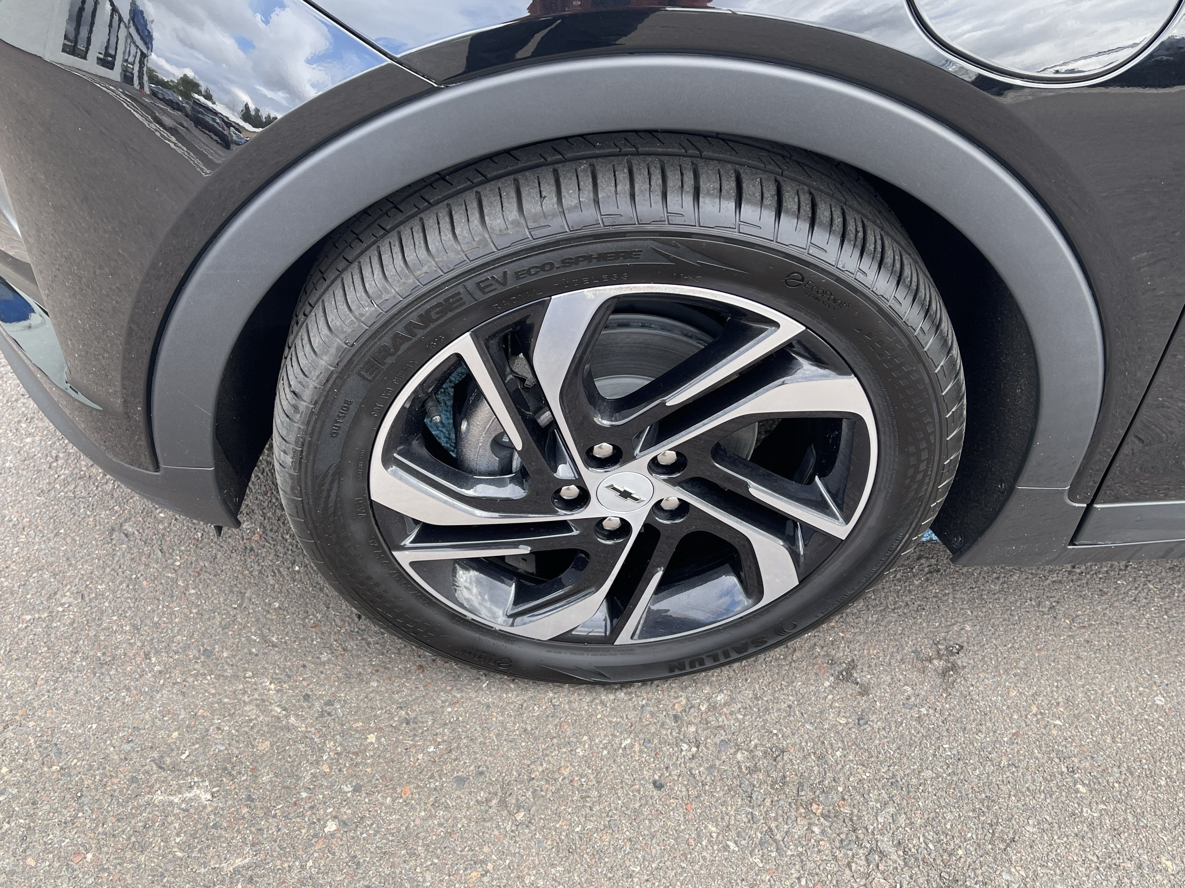 2023 Chevrolet Bolt EV 2LT