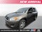 2012 Toyota RAV4 4WD 4dr I4 (Natl)