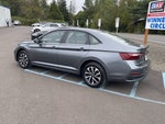 2023 Volkswagen Jetta S