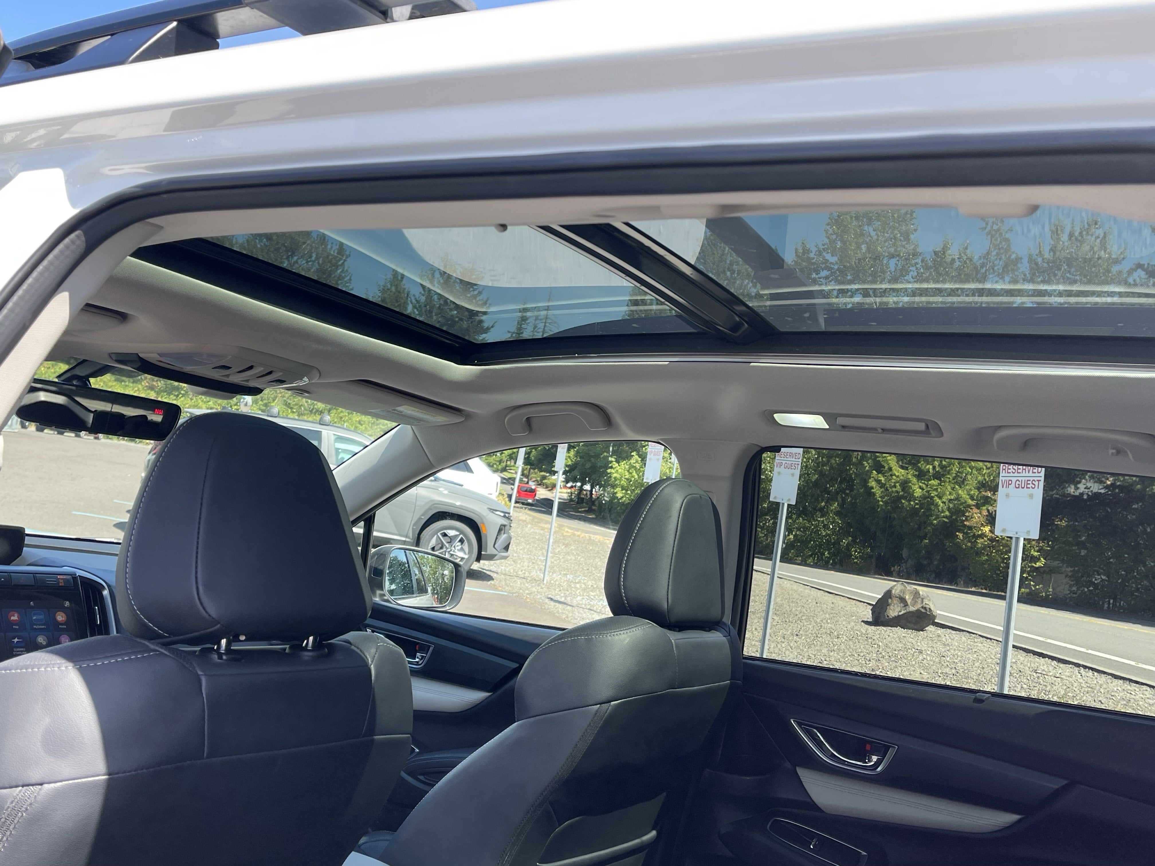 2022 Subaru Ascent Limited