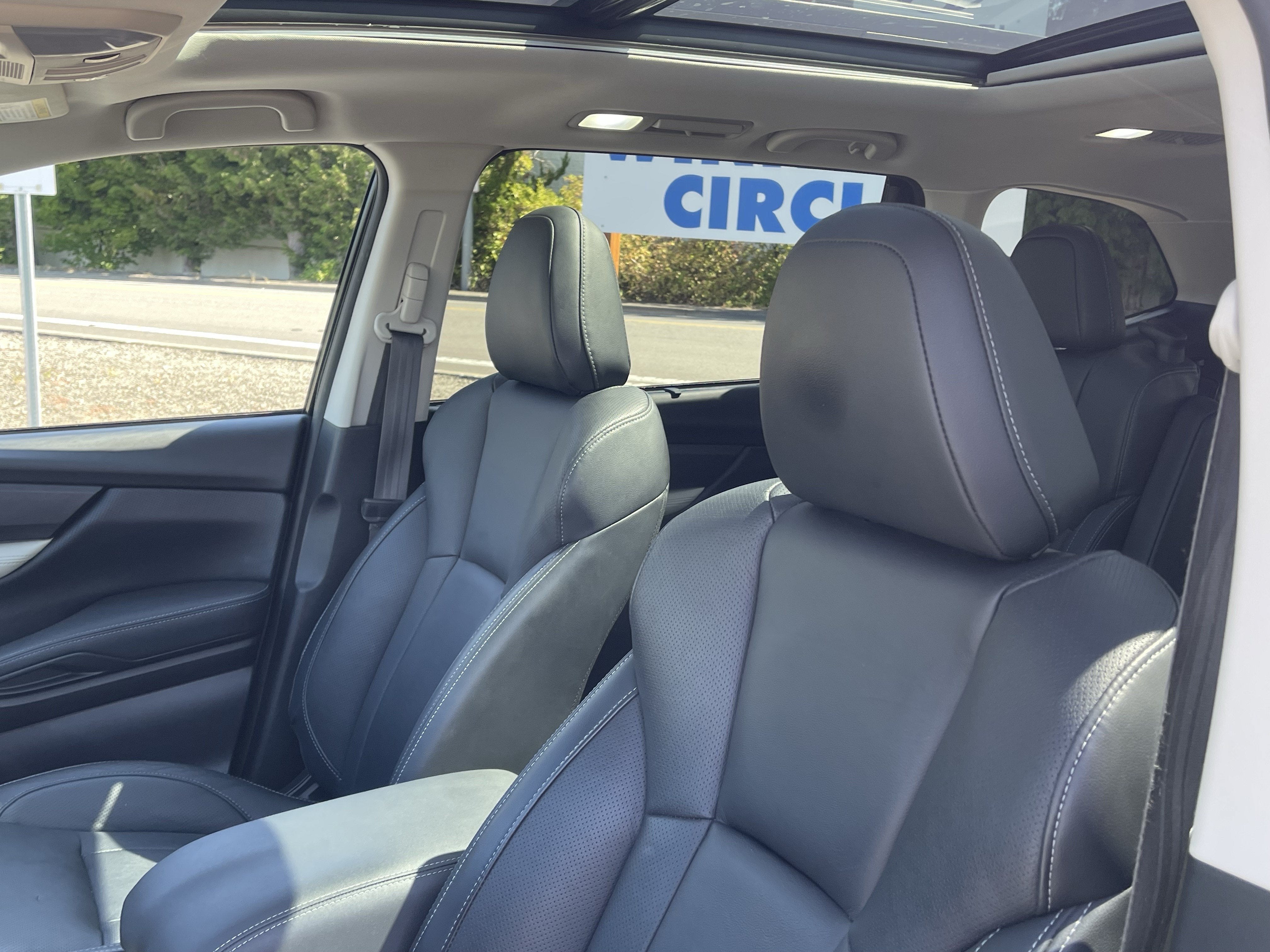2022 Subaru Ascent Limited