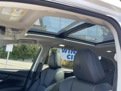 2022 Subaru Ascent Limited