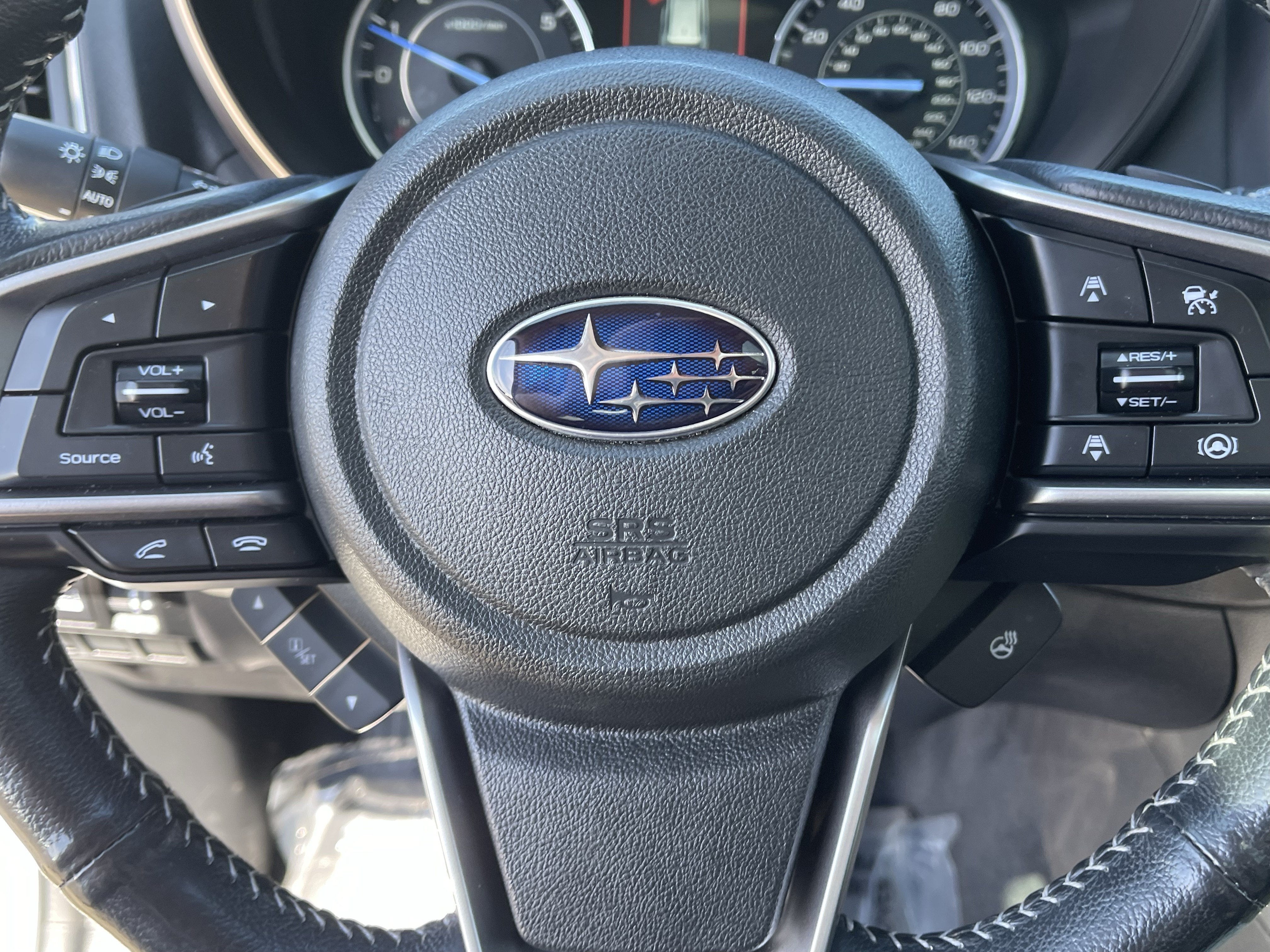 2022 Subaru Ascent Limited