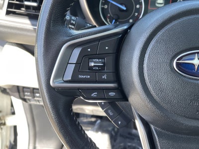 2022 Subaru Ascent Limited