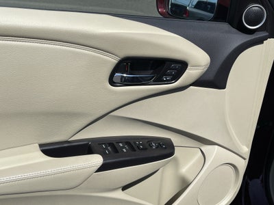 2018 Acura RDX AWD