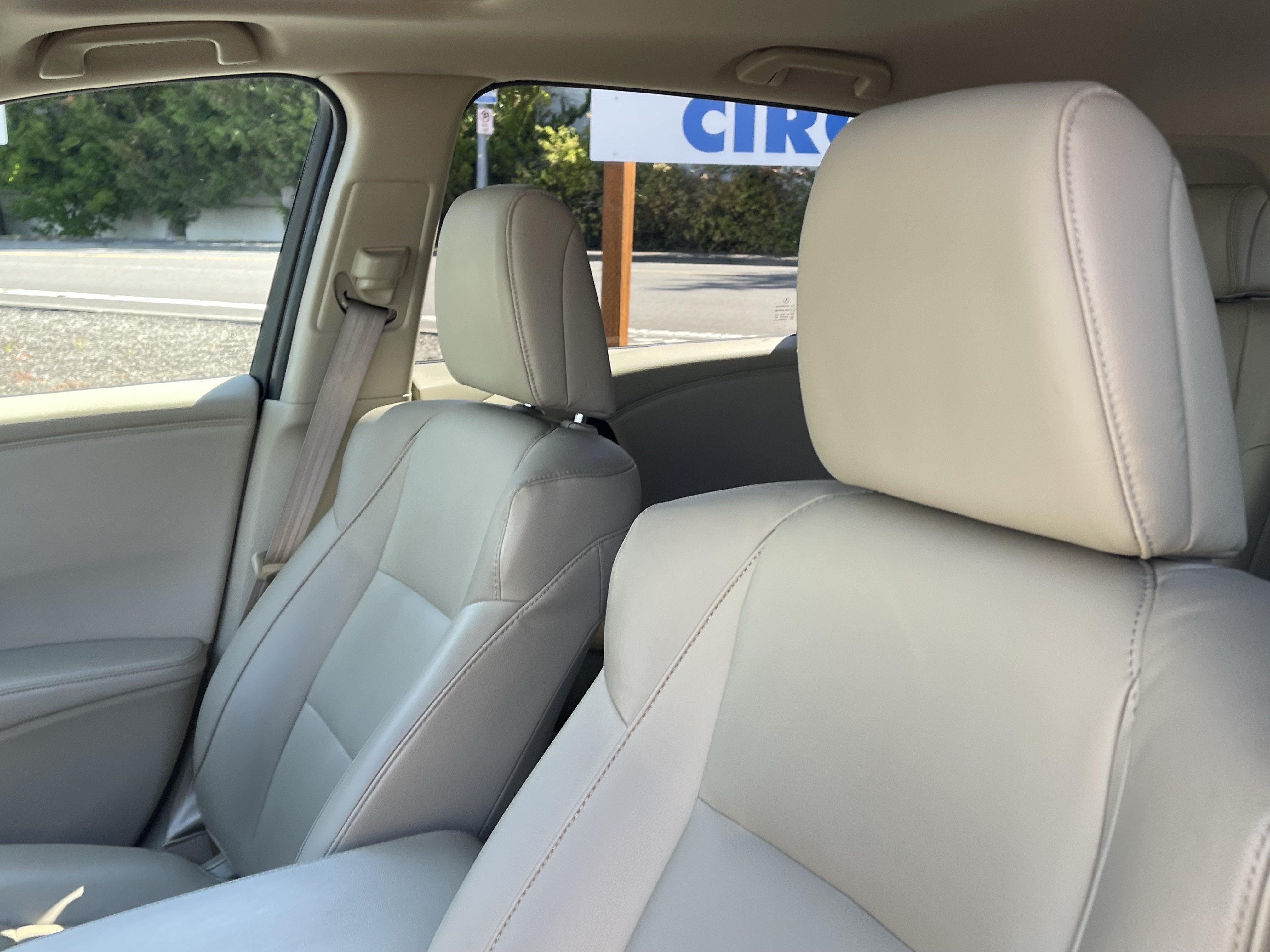 2018 Acura RDX AWD