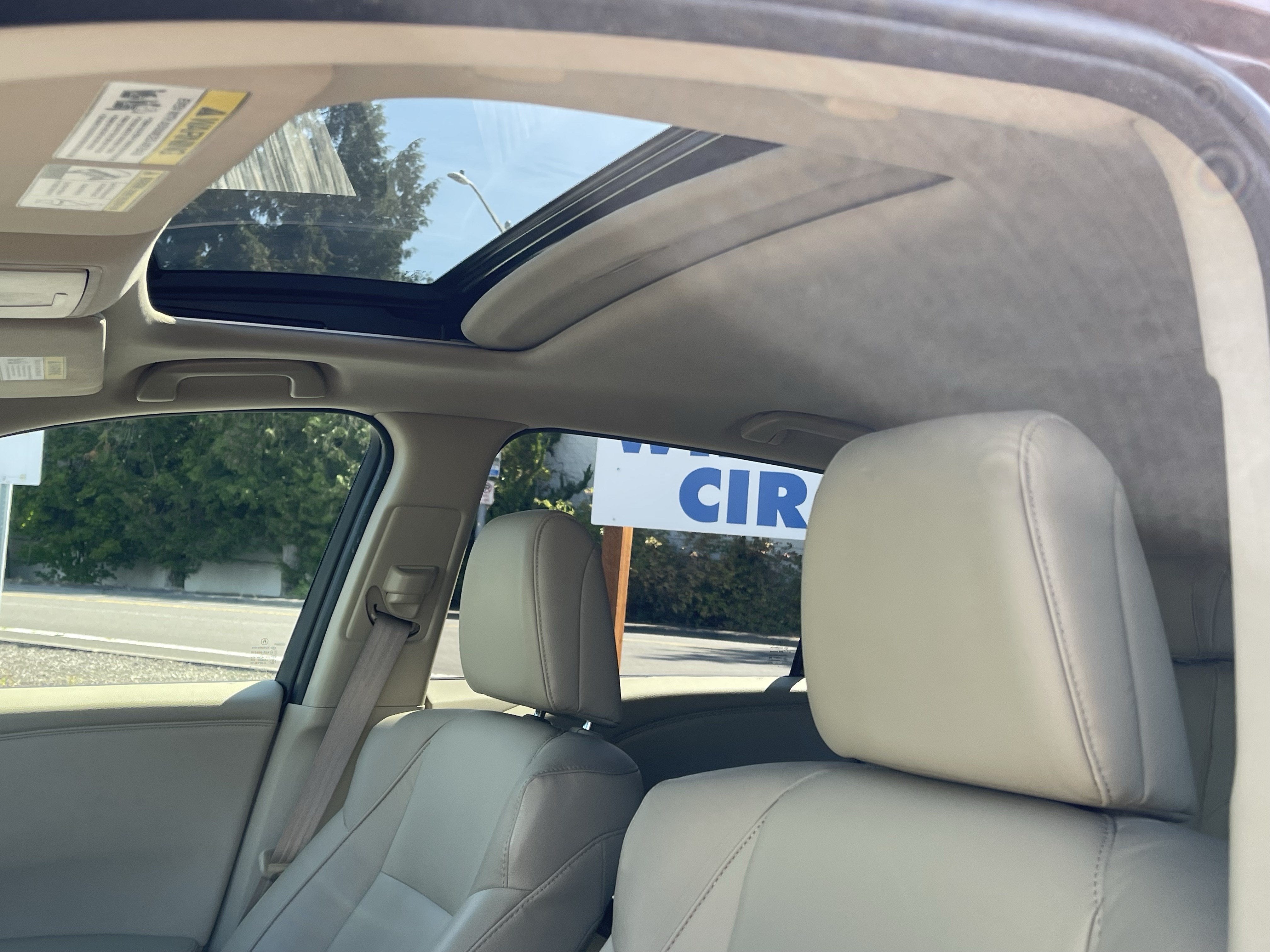 2018 Acura RDX AWD