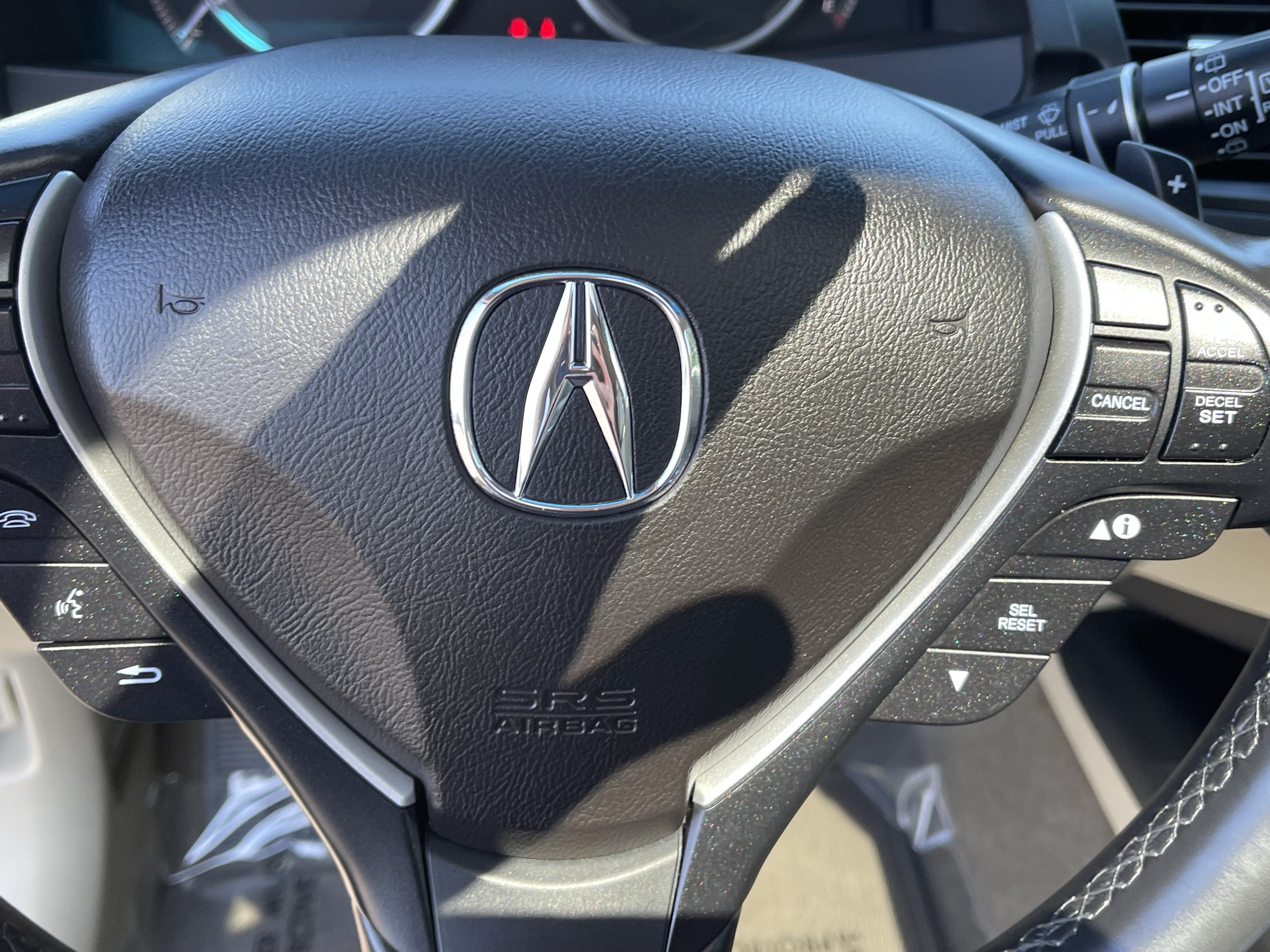 2018 Acura RDX AWD