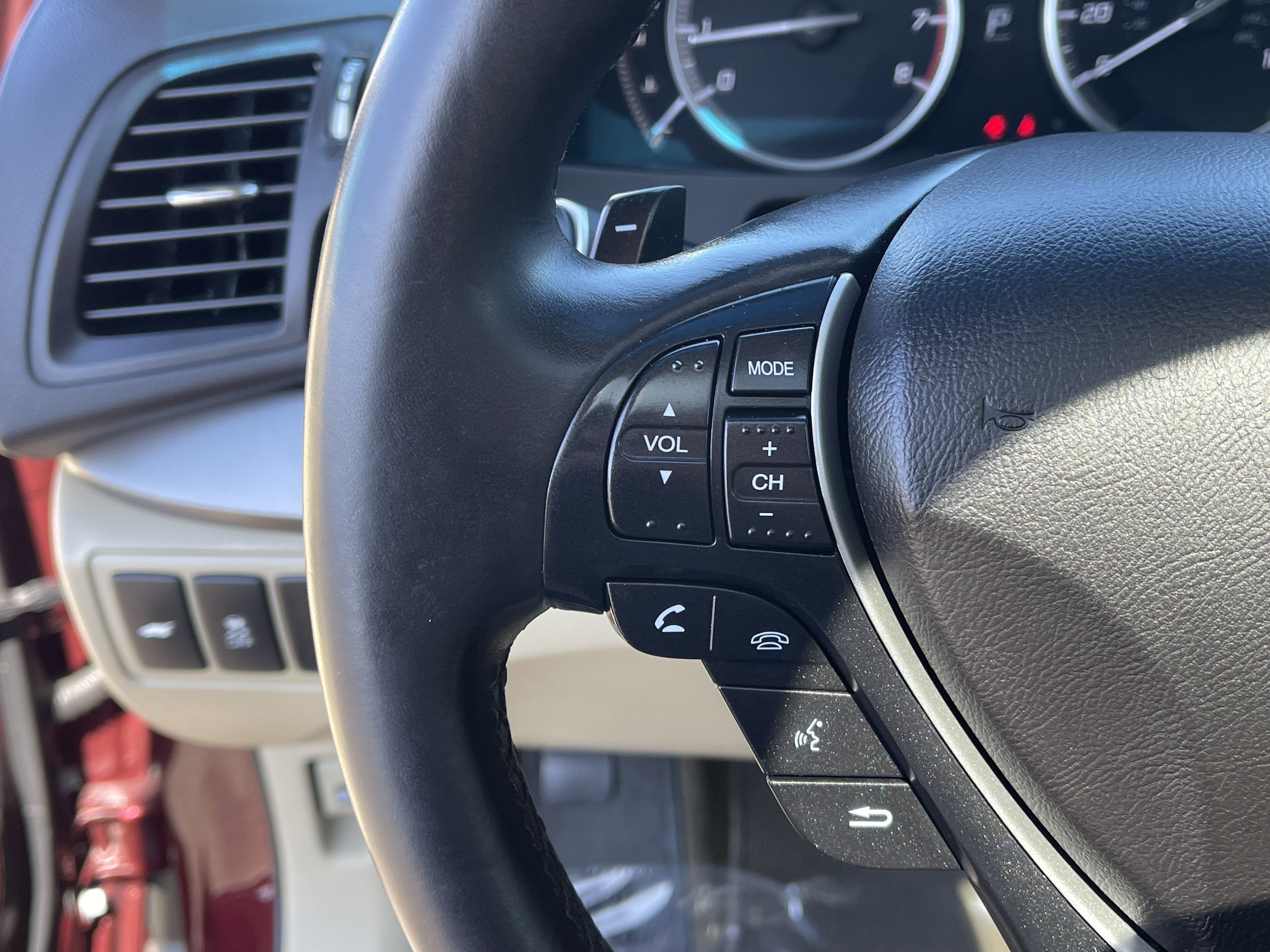 2018 Acura RDX AWD