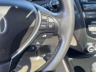 2018 Acura RDX AWD