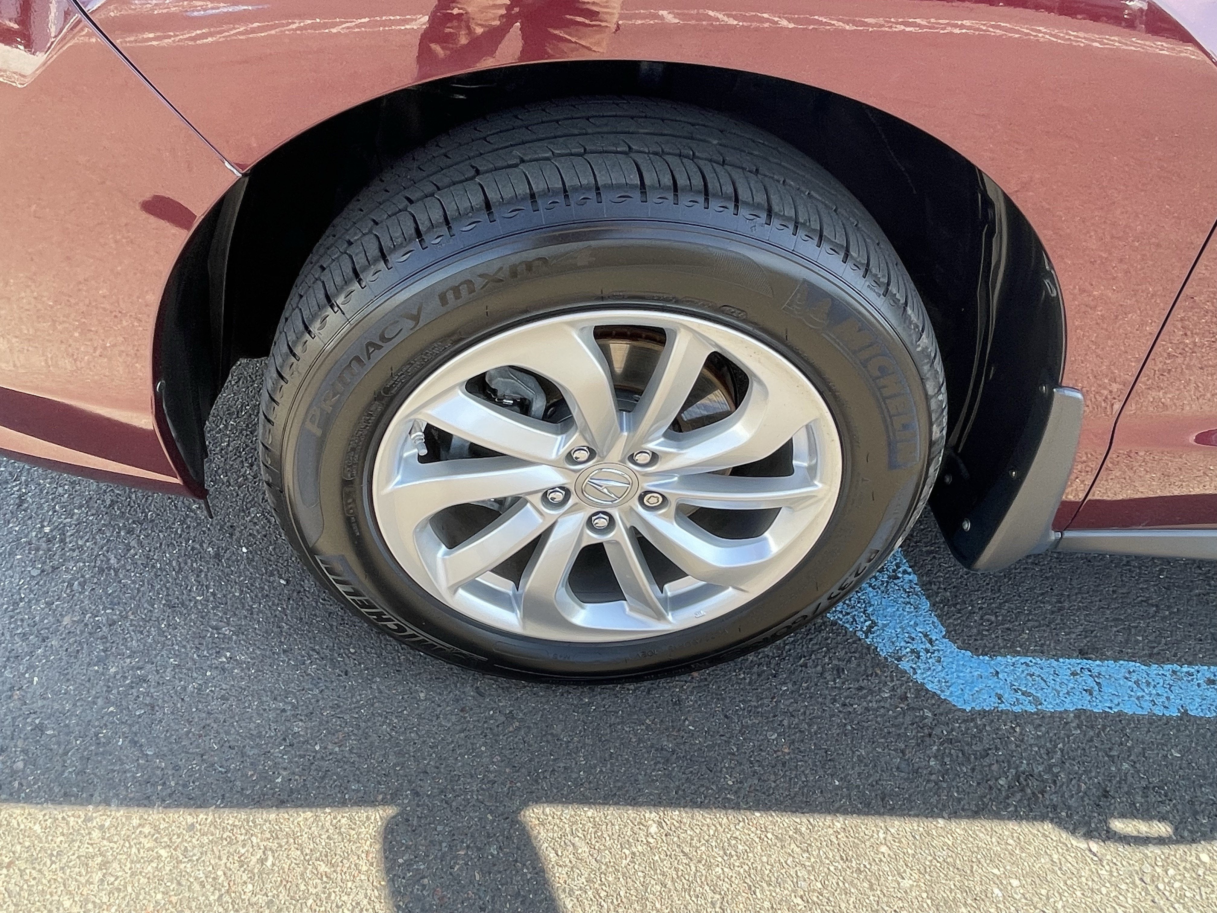 2018 Acura RDX AWD