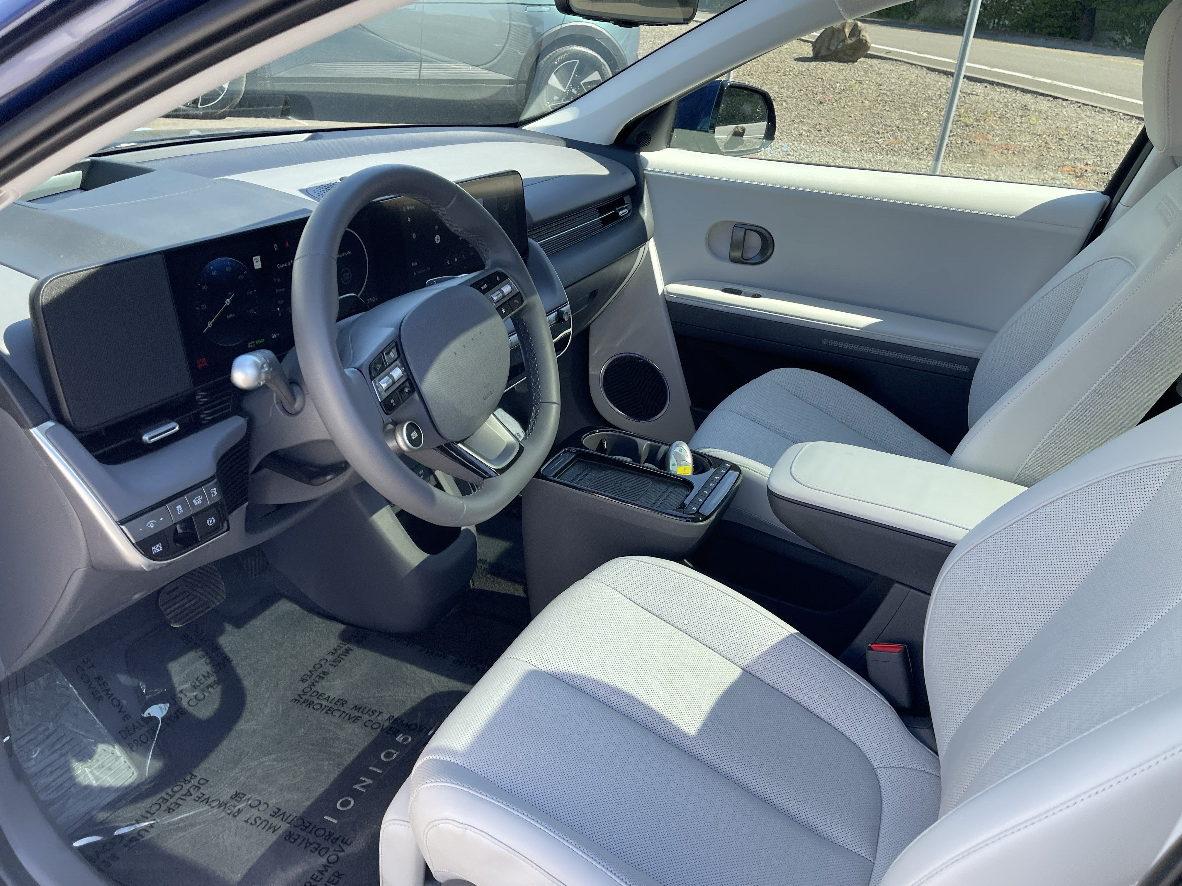 2026 Hyundai IONIQ 5 Limited