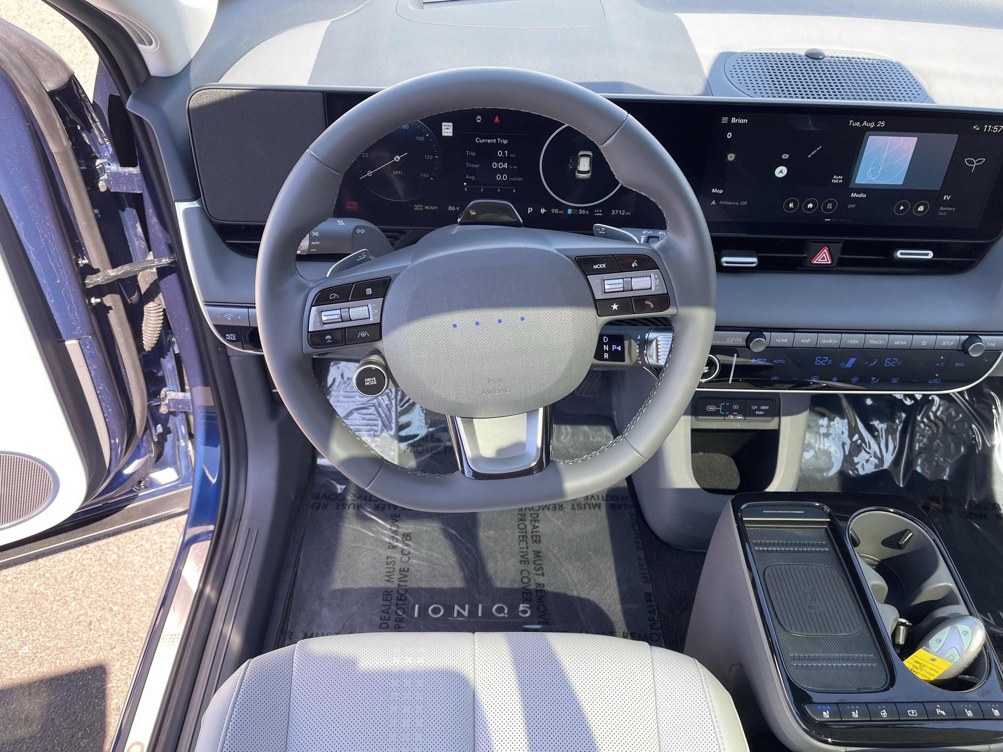 2026 Hyundai IONIQ 5 Limited