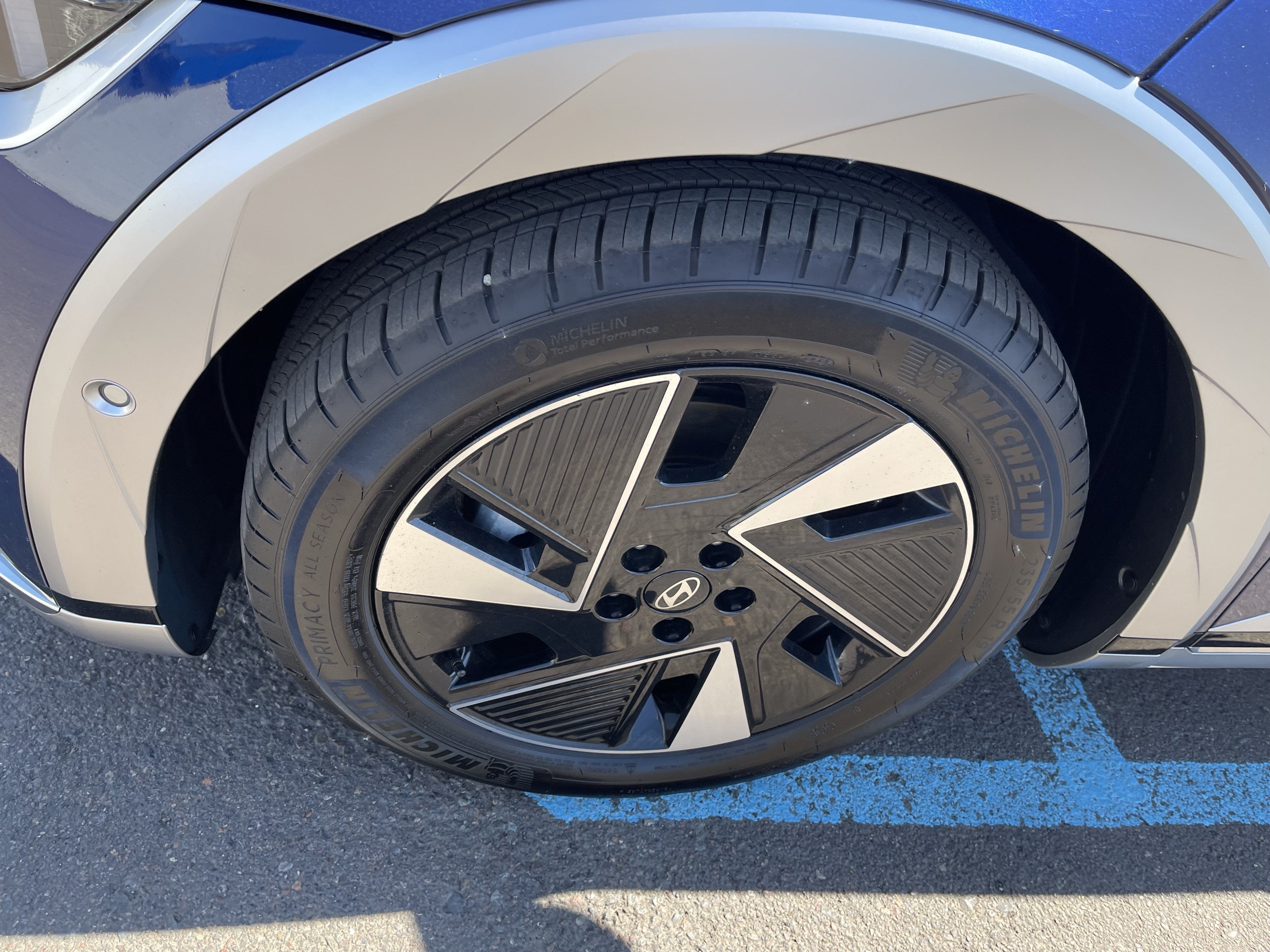 2026 Hyundai IONIQ 5 Limited