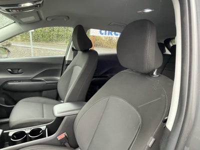 2025 Hyundai Kona Electric SEL