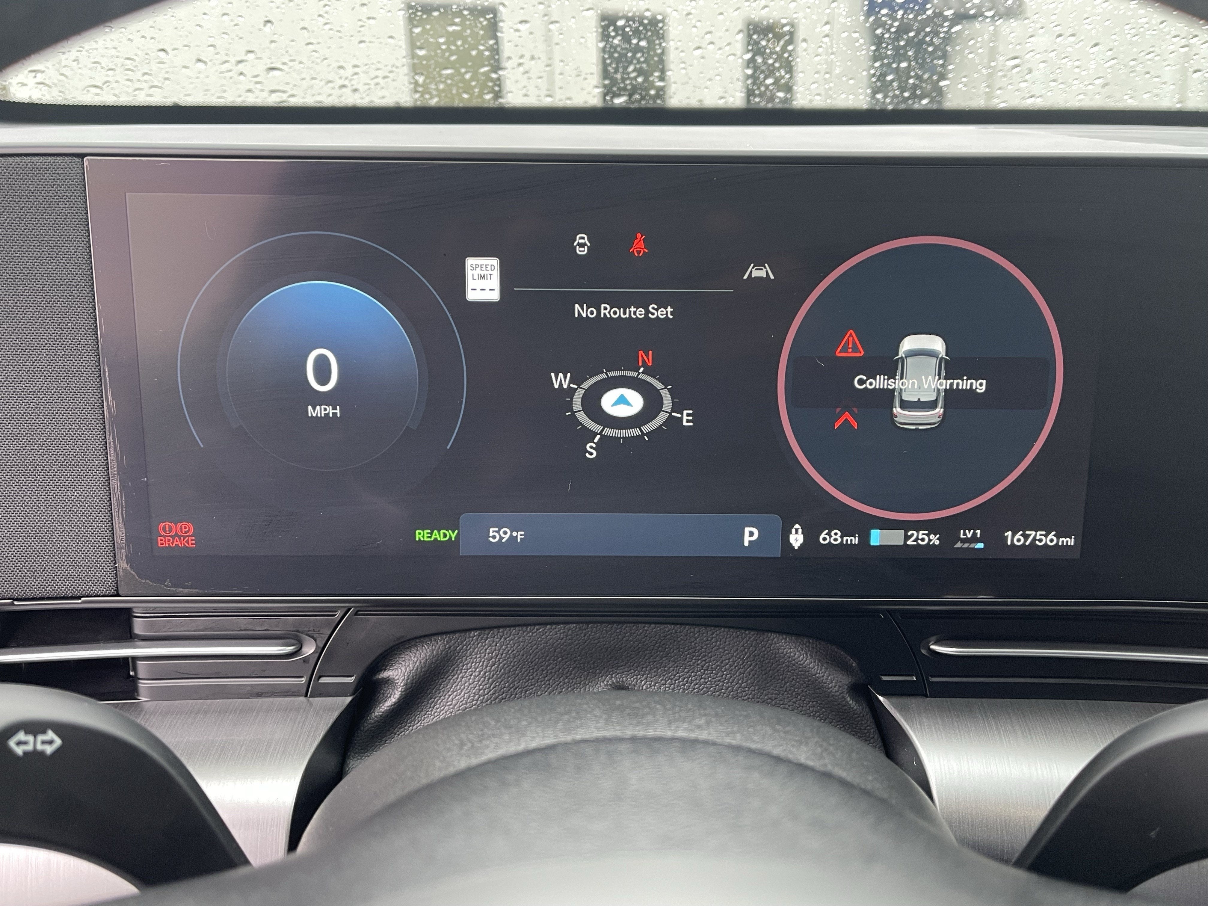 2025 Hyundai Kona Electric SEL