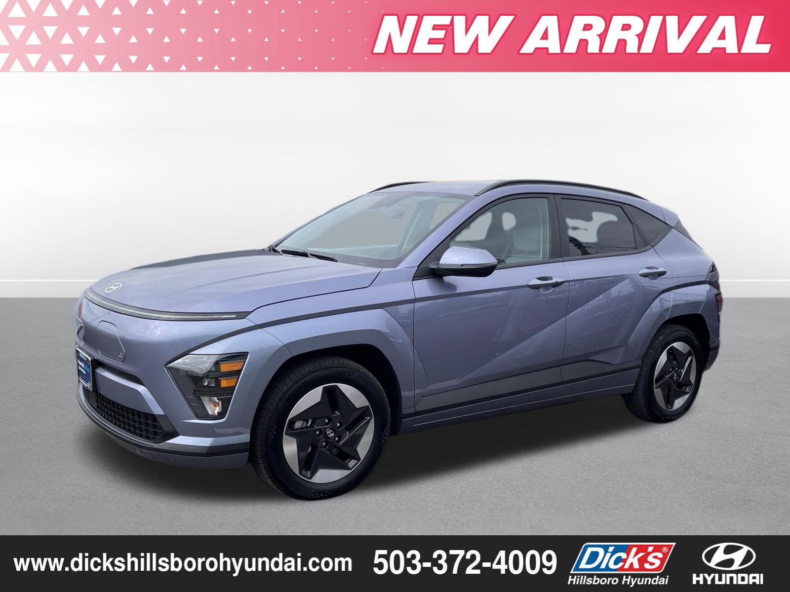 2024 Hyundai Kona Electric SEL