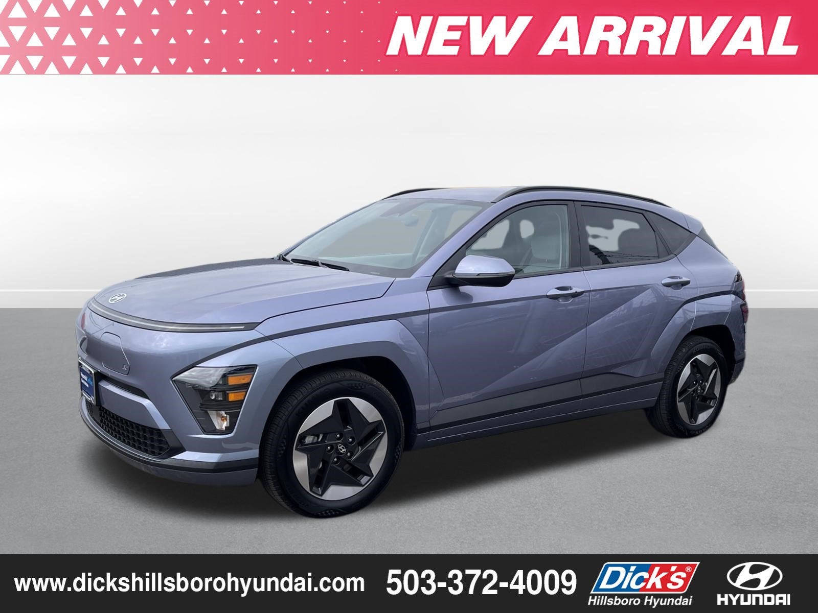 2024 Hyundai Kona Electric SEL