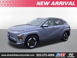 2024 Hyundai Kona Electric SEL