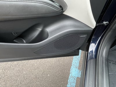 2024 Hyundai Tucson Plug-In Hybrid Limited