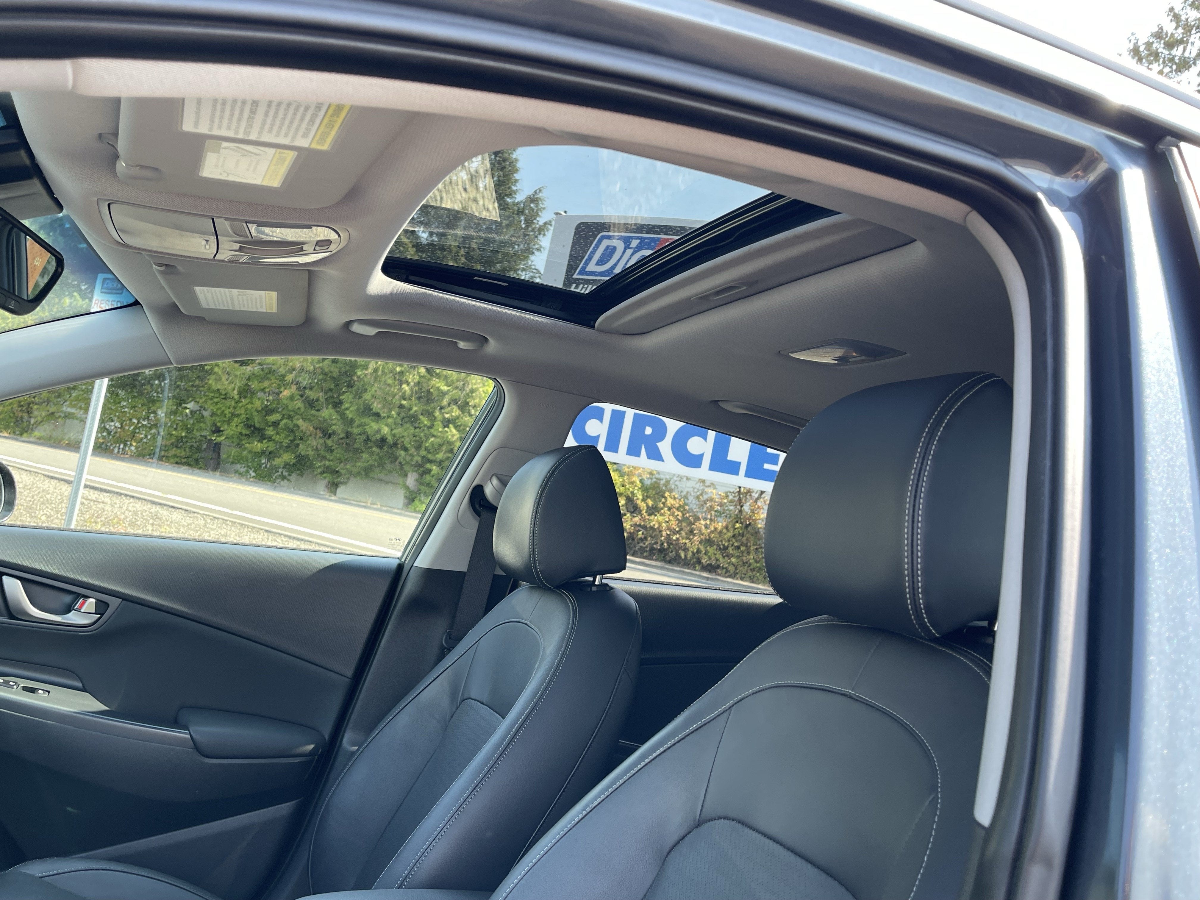2019 Hyundai Kona Limited