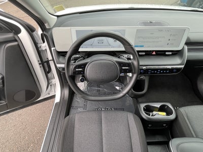 2024 Hyundai IONIQ 5 SE