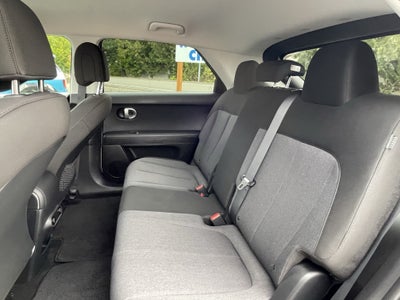 2024 Hyundai IONIQ 5 SE