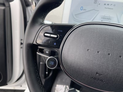 2024 Hyundai IONIQ 5 SE