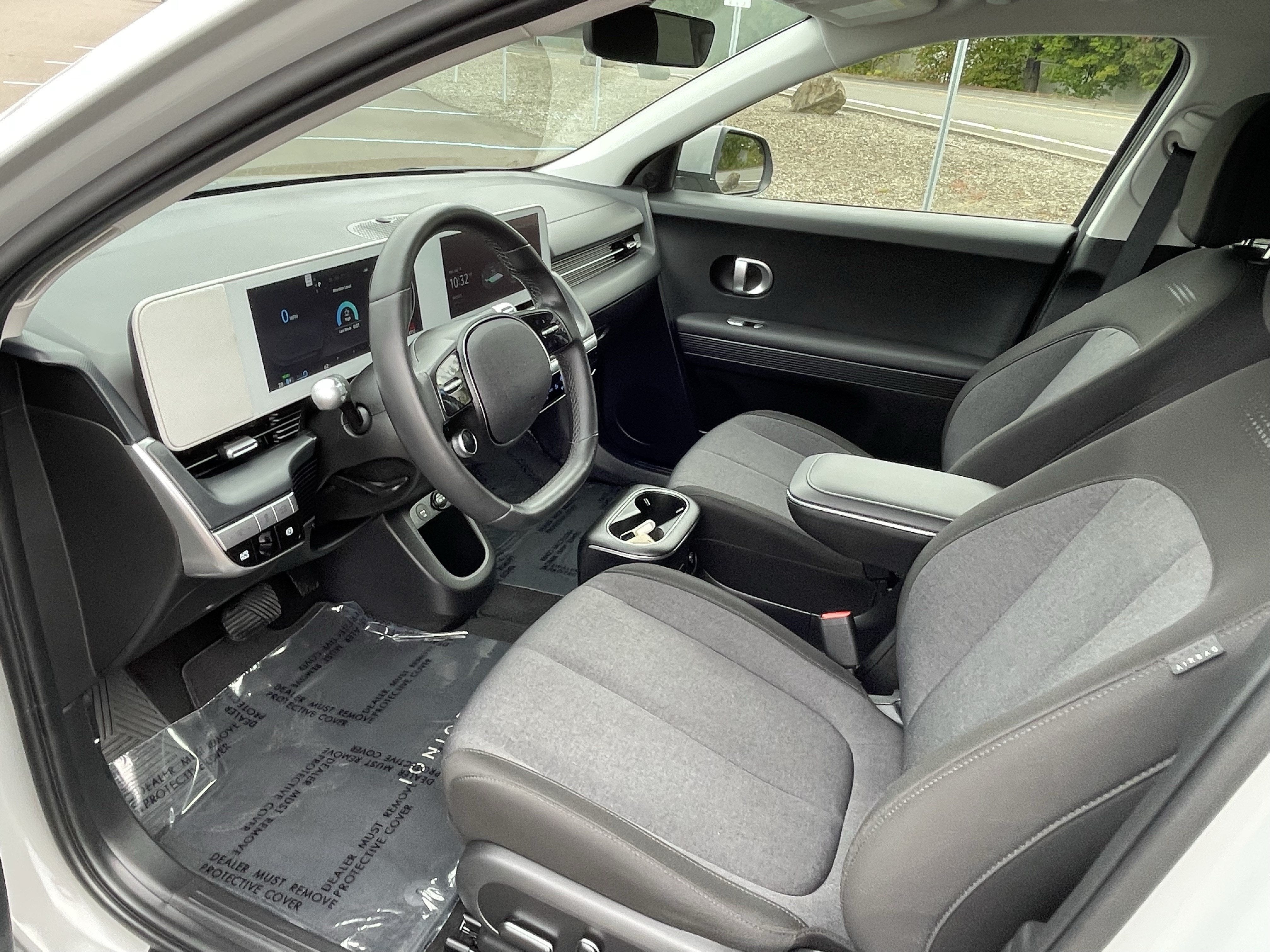 2024 Hyundai IONIQ 5 SEL