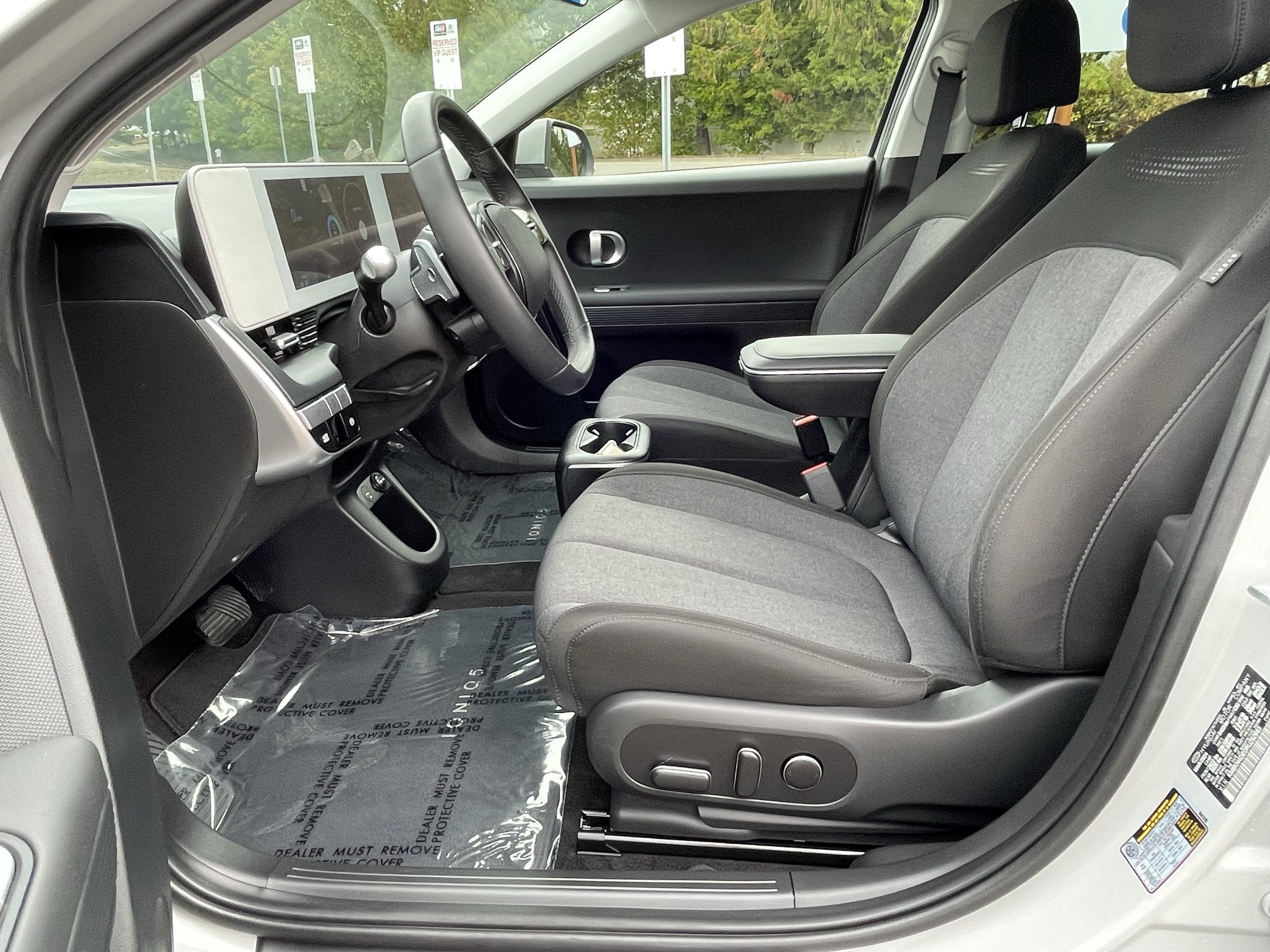 2024 Hyundai IONIQ 5 SEL