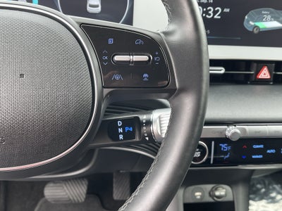 2024 Hyundai IONIQ 5 SEL
